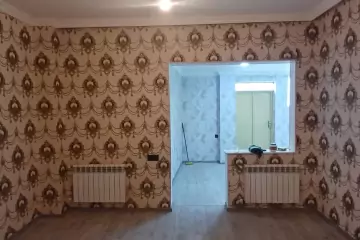 Satılır Həyət Evi Bakıda