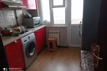 Aylıq Kirayə Yeni Tikili Xırdalan şəhərində