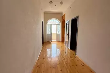 Satılır Həyət Evi Savalan Qəsəbəsida