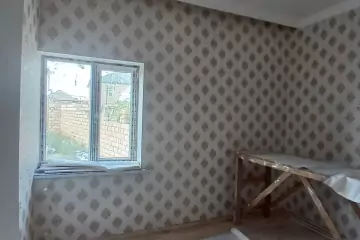 Satılır Həyət Evi Bakıda