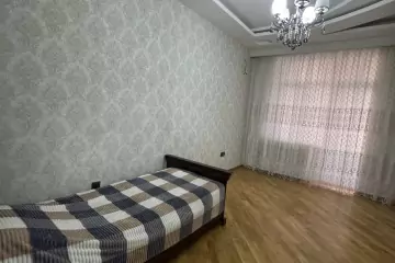 Aylıq Kirayə Yeni Tikili 7-ci Mikrorayonda