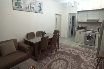 Satılır Yeni Tikili Xalqlar Dostluğuda