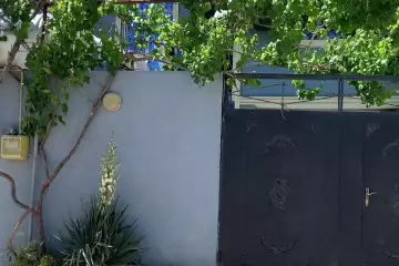 Satılır Həyət Evi Masazırda