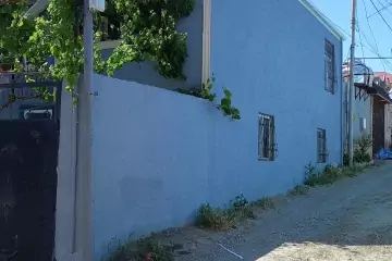 Satılır Həyət Evi Masazırda