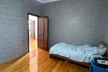 Satılır Həyət Evi Savalan Qəsəbəsida