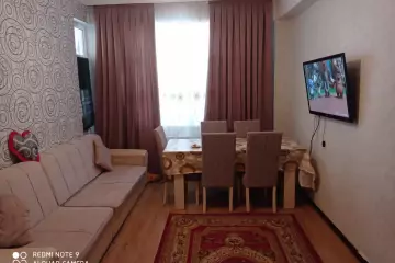 Aylıq Kirayə Yeni Tikili Xırdalan şəhərində