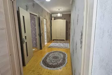 Satılır Yeni Tikili Bakıxanovda