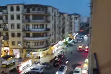 Aylıq Kirayə Yeni Tikili Xırdalan şəhərində