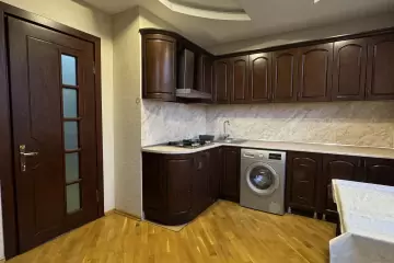 Aylıq Kirayə Yeni Tikili 7-ci Mikrorayonda