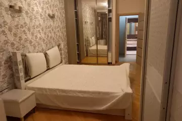 Aylıq Kirayə Yeni Tikili Nəsimi Bazarında