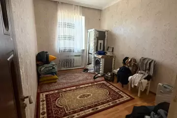 Satılır Həyət Evi Zabrat Qəsəbəsida