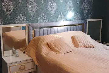 Satılır Həyət Evi Masazırda