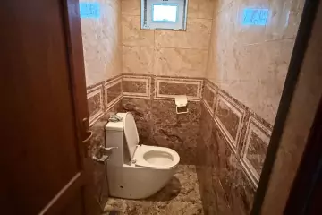 Satılır Həyət Evi Savalan Qəsəbəsida