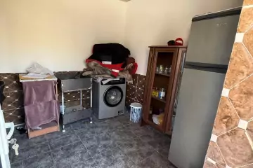 Satılır Həyət Evi Savalan Qəsəbəsida