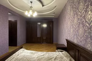 Aylıq Kirayə Yeni Tikili 7-ci Mikrorayonda