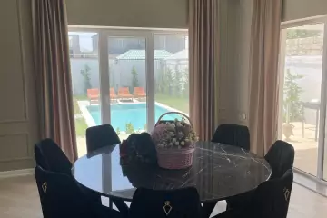 Satılır Villa Mərdəkanda