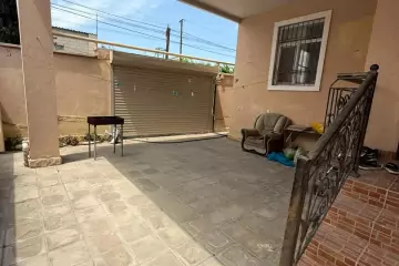 Satılır Həyət Evi Zabrat Qəsəbəsida