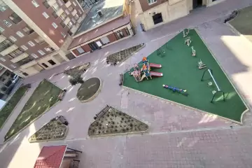 Satılır Yeni Tikili Rusiya Səfirliyida