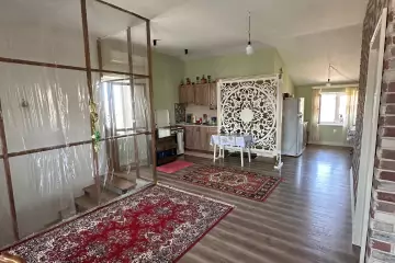 Satılır Bağ Evi Buzovnada