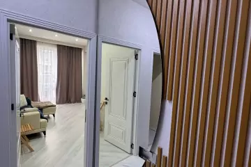 Satılır Yeni Tikili Yasamalda