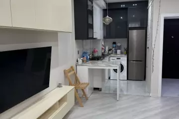 Satılır Yeni Tikili Yasamalda