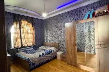 Satılır Həyət Evi Savalan Qəsəbəsida