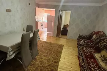 Aylıq Kirayə Həyət Evi Sabunçu Qəsəbəsida