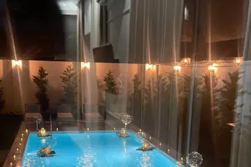 Satılır Villa Mərdəkanda