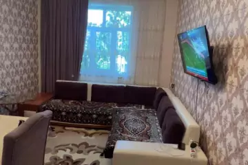 Satılır Həyət Evi Masazırda