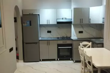 Satılır Yeni Tikili Qaraçuxurda