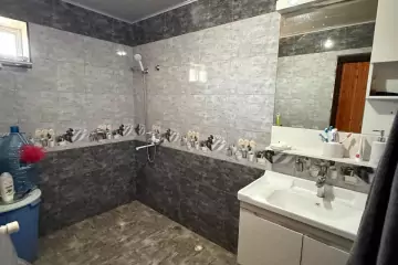Satılır Həyət Evi Savalan Qəsəbəsida