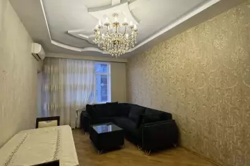 Aylıq Kirayə Yeni Tikili 7-ci Mikrorayonda
