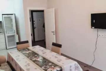 Aylıq Kirayə Yeni Tikili Melissa Park Yaşayış Kompleksida