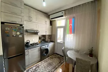 Satılır Yeni Tikili Yeni Günəşlidə