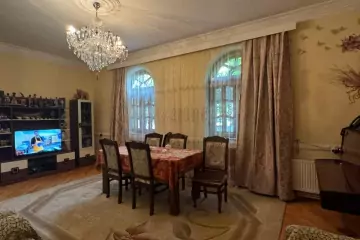 Satılır Həyət Evi Biləcəridə