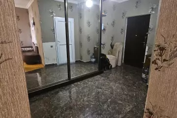 Satılır Yeni Tikili Bakıxanovda