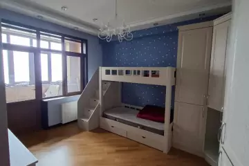 Satılır Yeni Tikili Nərimanov Parkı