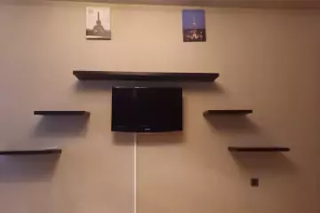 Aylıq Kirayə Yeni Tikili Nəsimi Bazarında