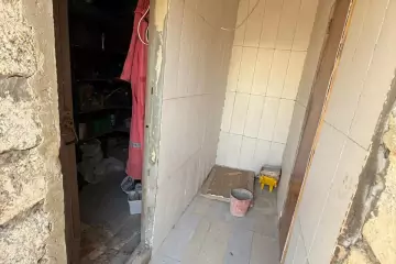 Satılır Həyət Evi Savalan Qəsəbəsida
