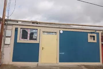Satılır Həyət Evi Bakıda