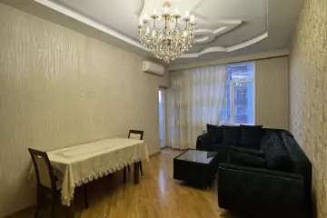 Aylıq Kirayə Yeni Tikili 7-ci Mikrorayonda