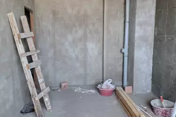 Satılır Yeni Tikili Binəqədidə
