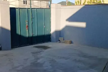 Satılır Həyət Evi Masazırda