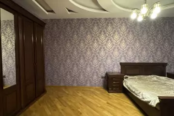 Aylıq Kirayə Yeni Tikili 7-ci Mikrorayonda