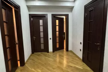 Aylıq Kirayə Yeni Tikili 7-ci Mikrorayonda