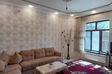 Satılır Həyət Evi Buzovnada