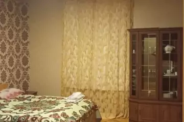 Günlük Kirayə Bağ Evi Vəndam Qəsəbəsində
