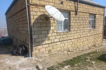 Satılır Həyət Evi Hökməlidə