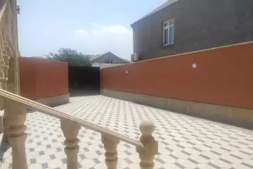 Satılır Həyət Evi Mehdiabad (abşeron)da