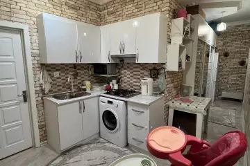Satılır Yeni Tikili Xalqlar Dostluğuda